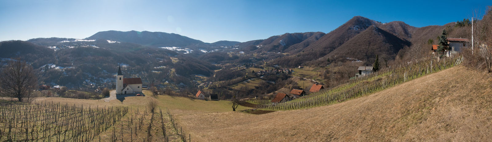 OSTRC6 PANORAMA